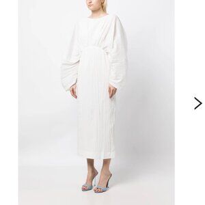 Acler Greenwell Midi Dress